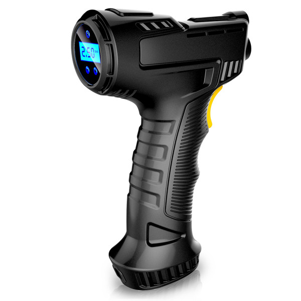 Portable Car Tire Inflator product image