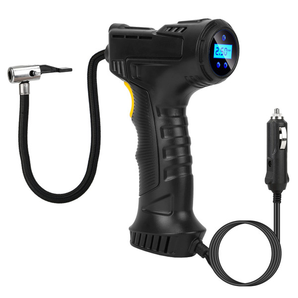 Portable Car Tire Inflator product image