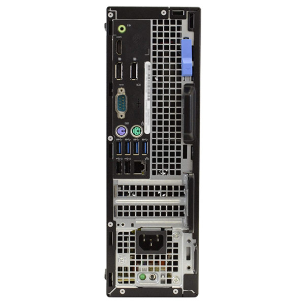 Dell® Optiplex 7040 Desktop Bundle (Intel i5, 32GB RAM, 1TB SSD) product image