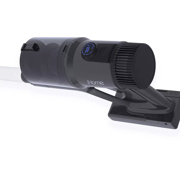 iHome® StickVac SV2 Lightweight Cordless Vacuum Cleaner product image