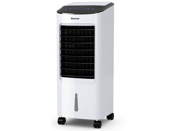Evaporative Portable Air Cooler Fan & Humidifier product image