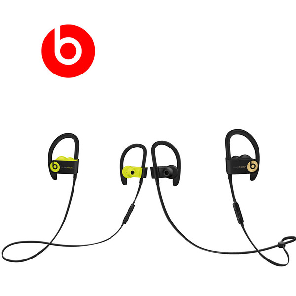 Beats® Powerbeats3 Wireless Earbuds with Apple® W1 Chip - Pick