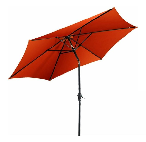 Market Steel 10-Foot Tilt Patio Umbrella product image