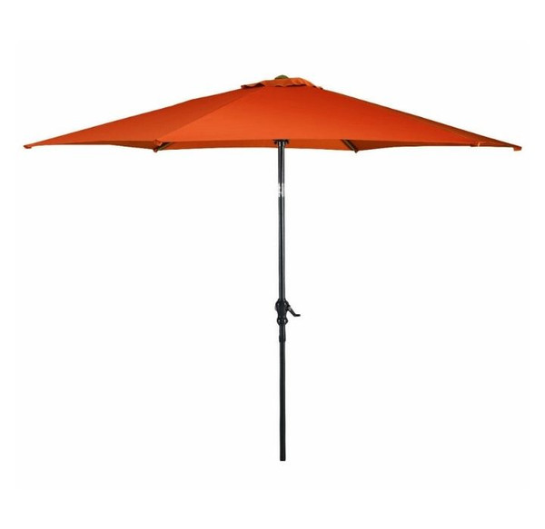 Market Steel 10-Foot Tilt Patio Umbrella product image