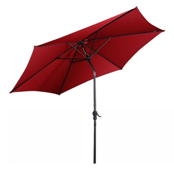 Market Steel 10-Foot Tilt Patio Umbrella product image