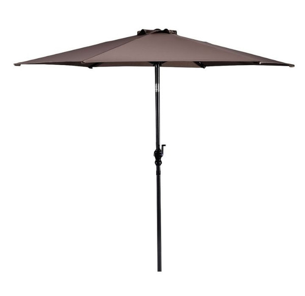 Market Steel 10-Foot Tilt Patio Umbrella product image