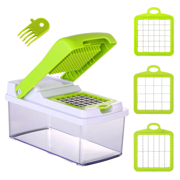 iMounTEK 3 Blade Vegetable Slicer product image