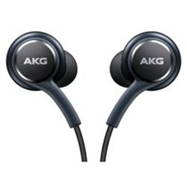 AKG Premium Earphones Designed for Samsung Galaxy - 1 or 2 Pack product image