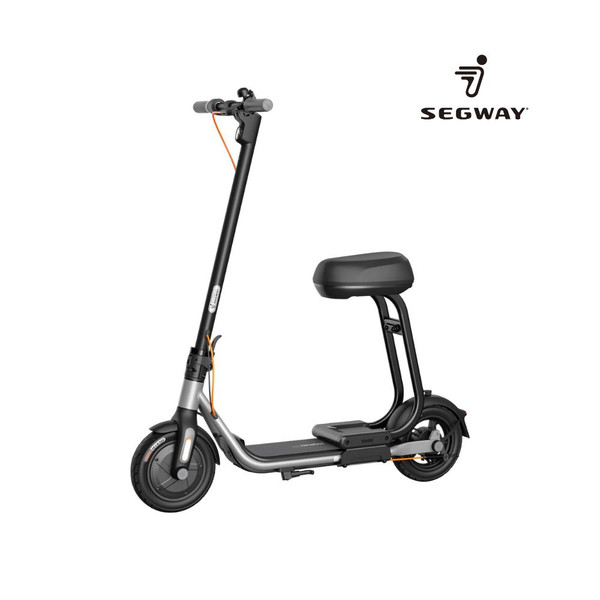 Segway® Ninebot D40X KickScooter, Black - Pick Your Plum