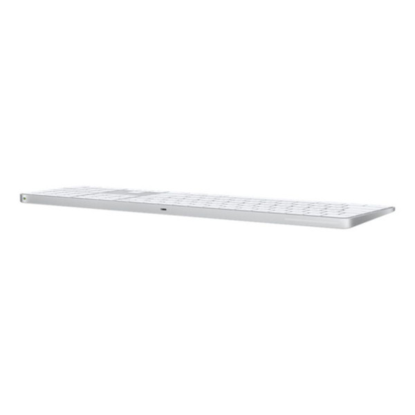 Apple® Magic Keyboard with Touch ID and Numeric Keypad product image
