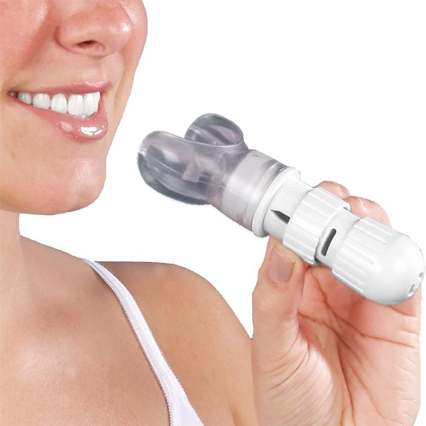 IsoBreathe® Lung Exerciser product image