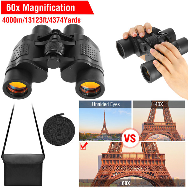 Portable HD Binoculars product image