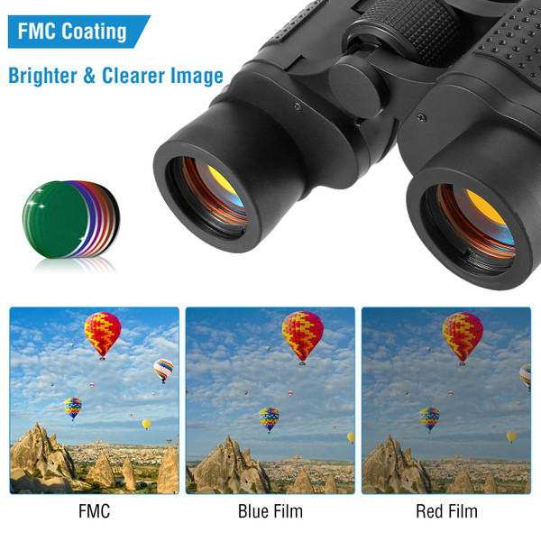 Portable HD Binoculars product image