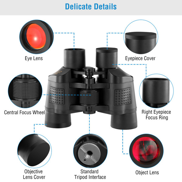 Portable HD Binoculars product image