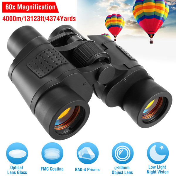 Portable HD Binoculars product image