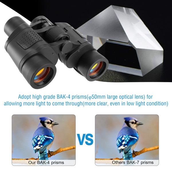 Portable HD Binoculars product image