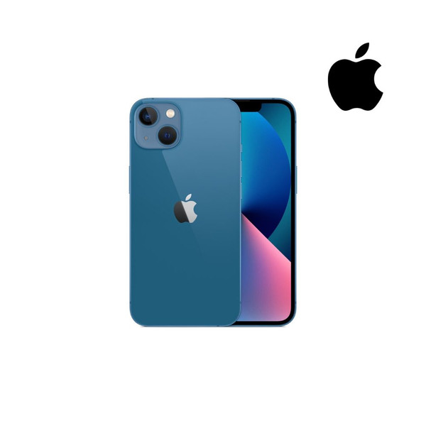 Apple® iPhone 13, 256GB, 5G Fully Unlocked, Blue product image