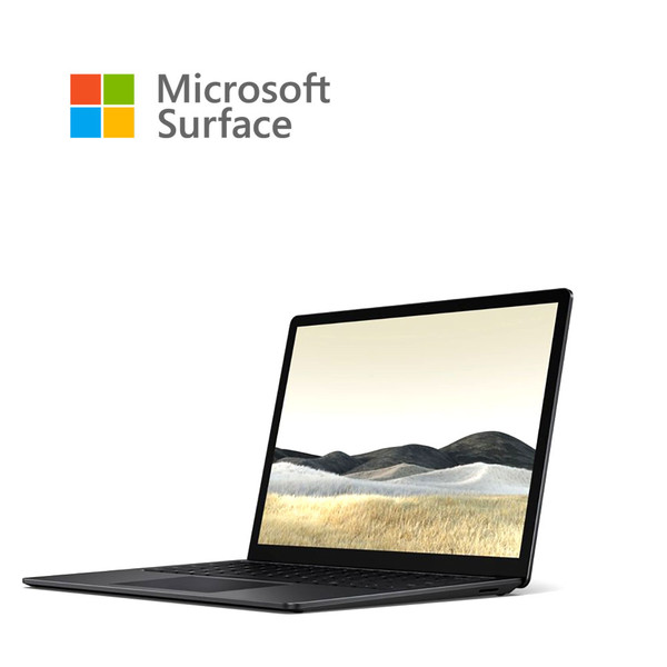 Microsoft® Surface Laptop 3, 13.5