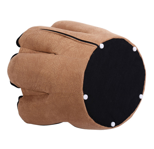Kids' Baseball Glove Floor Chair product image