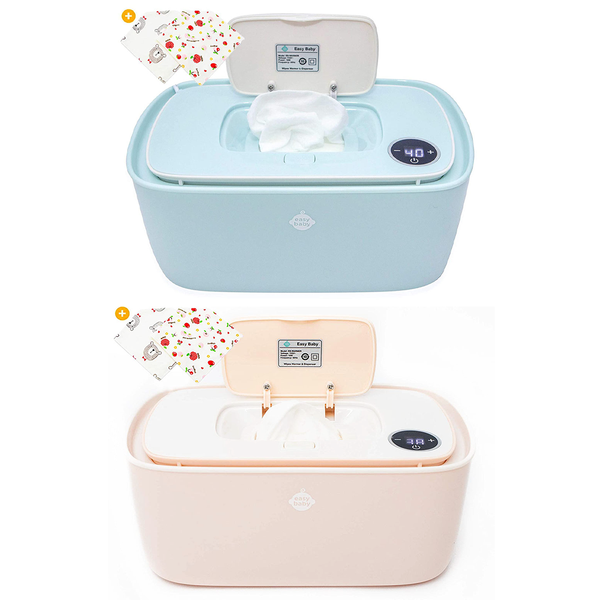 Easy Baby® Easy Wipes Warmer Dispenser product image