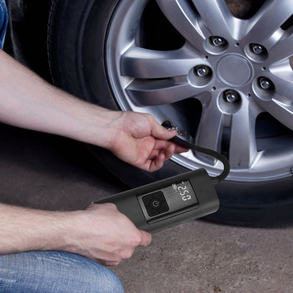 iMounTEK® 6,000mAh 150PSI Tire Inflator product image