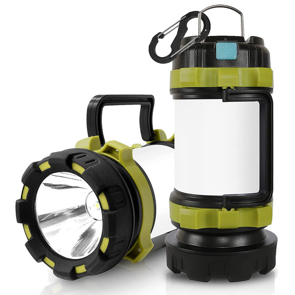 LakeForest® Camping Lantern (2-Pack) product image