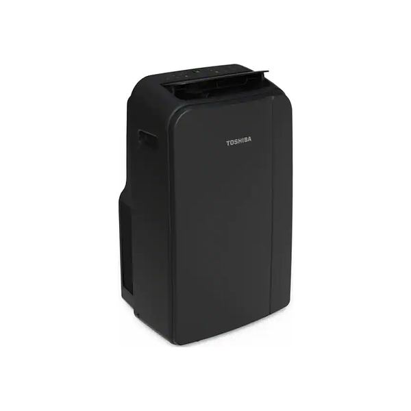 Toshiba® 13,500 BTU (10,000 BTU DOE) 115-Volt Wi-Fi Portable AC product image