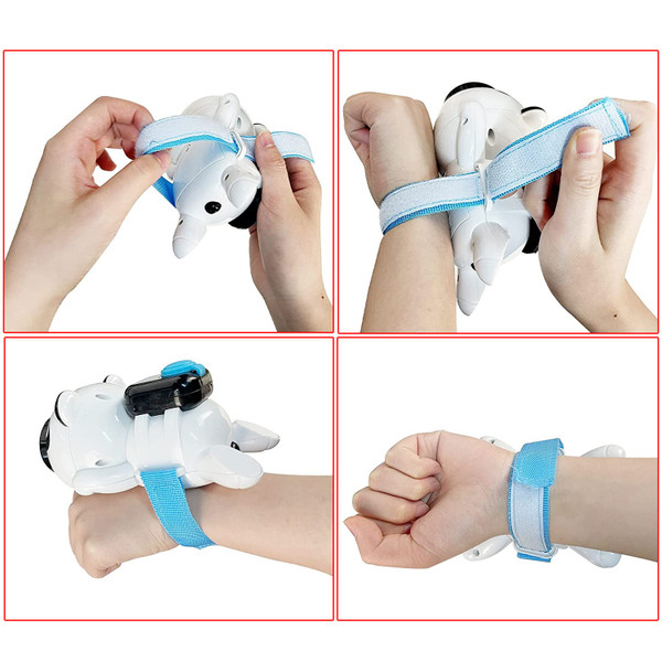 Lulu Home™ Bubble Paradise Panda Bubble Machine product image