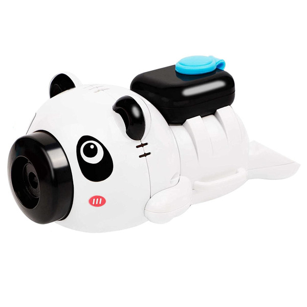 Lulu Home™ Bubble Paradise Panda Bubble Machine product image