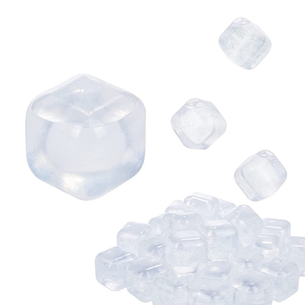 Reusable BPA-Free Ice Cubes for Drinks (20- or 60-Pack) product image