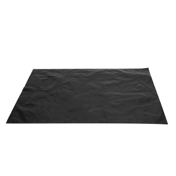 LakeForest® 60" x 39" Flame-Retardant BBQ Deck Grill Mat product image