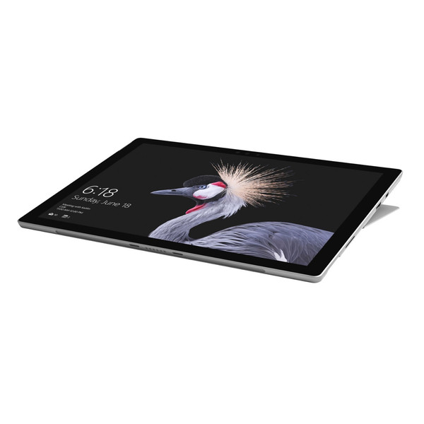 Microsoft® Surface Pro 5 with Intel Core i5, 8GB RAM, 128GB SSD product image
