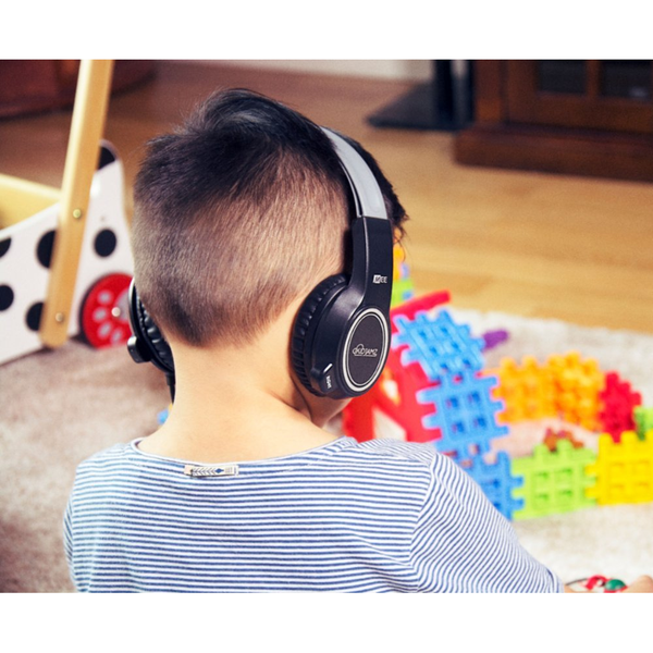 MEE audio® KidJamz™ Safe Listening Headset for Kids, KJ35M product image