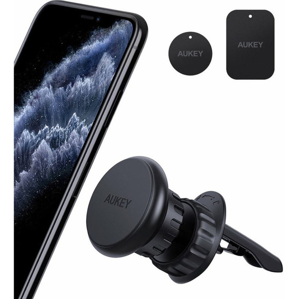 AUKEY Magnetic Phone Holder for Car Vent product image