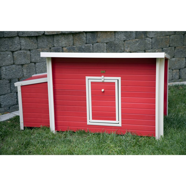 NewAgePet® Fontana Chicken Coop product image