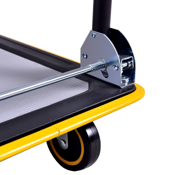 Folding Platform Dolly with 330lb Capacity product image