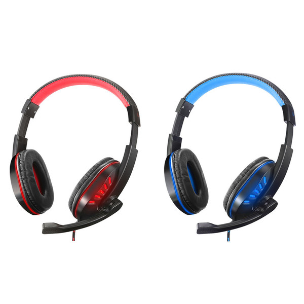 iMounTEK® Over-Ear Gaming Headset product image