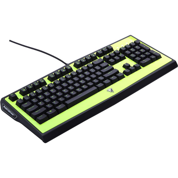 Rantopad® MXX USB-Wired Mechanical Backlit Gaming Keyboard product image