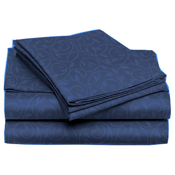 Manhattan Lights Microfiber 4-Piece Sheet Set product image Manhattan Lights Microfiber 4-Piece Sheet Set product image