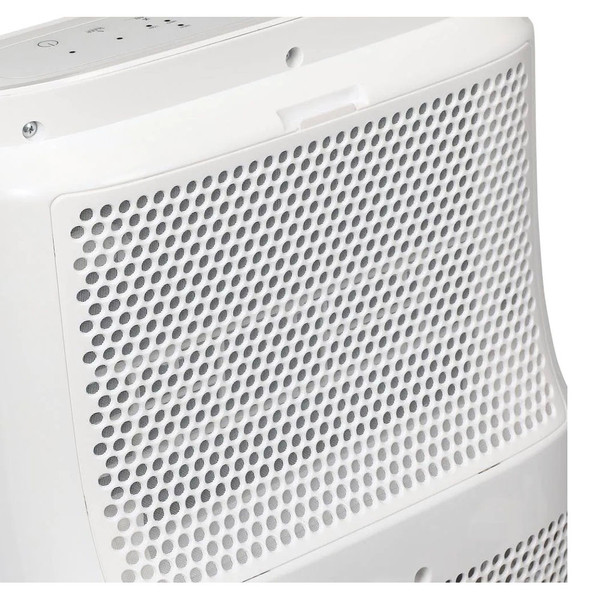 Toshiba 8,000 BTU (6,000 BTU DOE) Portable AC with Remote and Window Kit product image