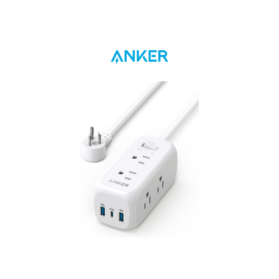 Anker A2616 Powerport III Nano USBC Fast Charger Adapter (18W) Pick