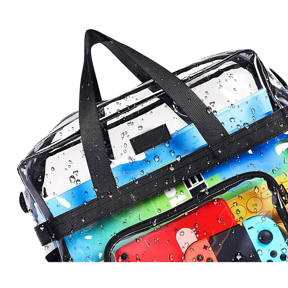NPolar Clear Crossbody Bag product image