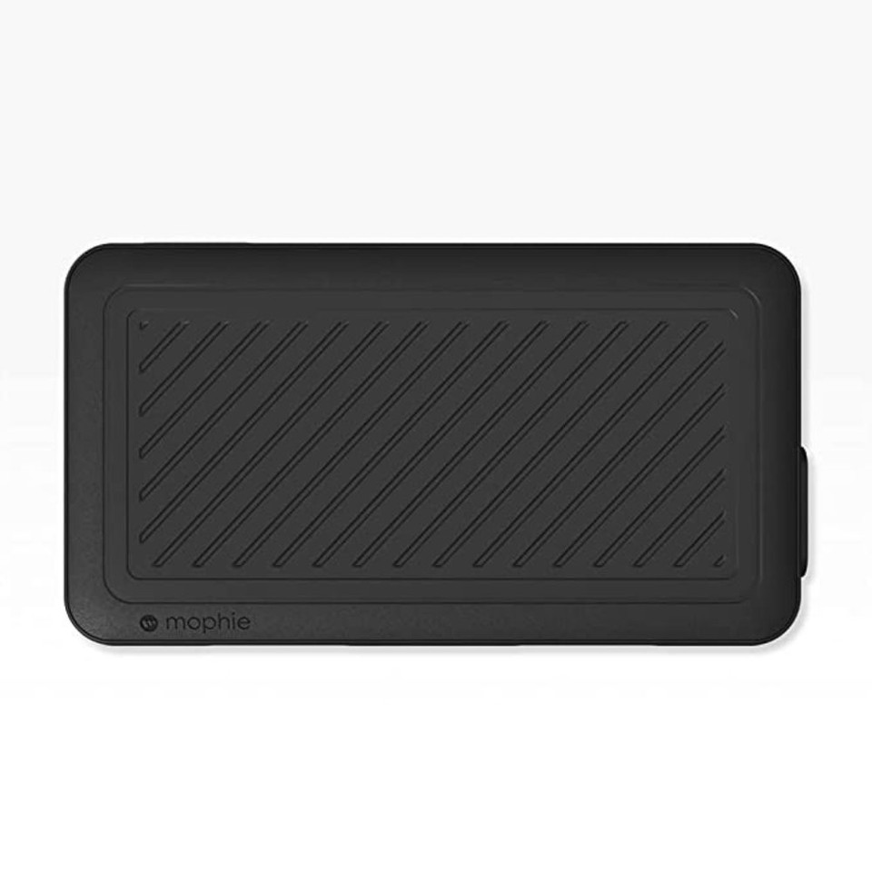 Mophie® Powerstation Go Rugged AC 55,500mWh Universal Battery product image
