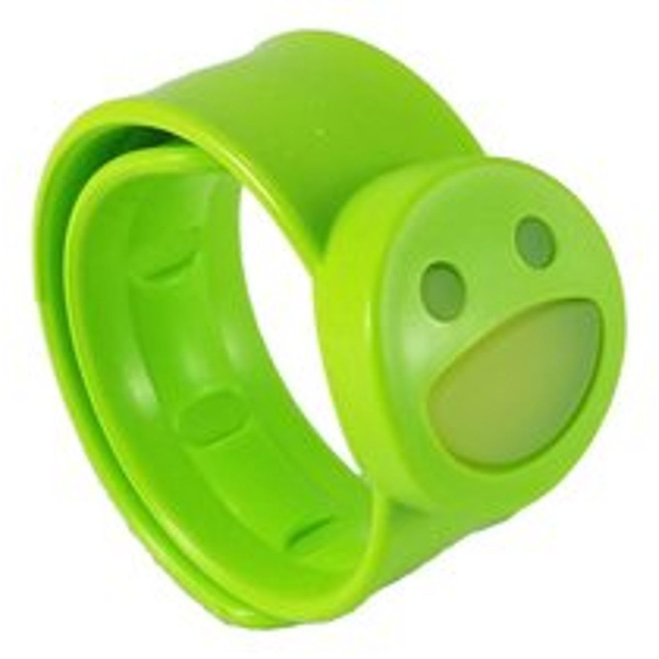 Kids' Slap Mosquito Repellent Bracelet product image
