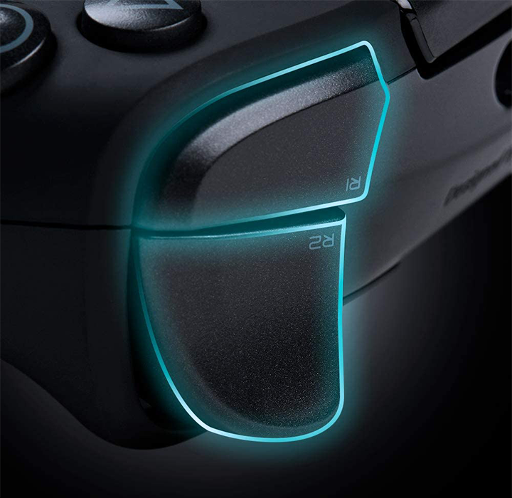 NACON Revolution Unlimited Pro V3 Controller for PS4, PS5 & PC product image