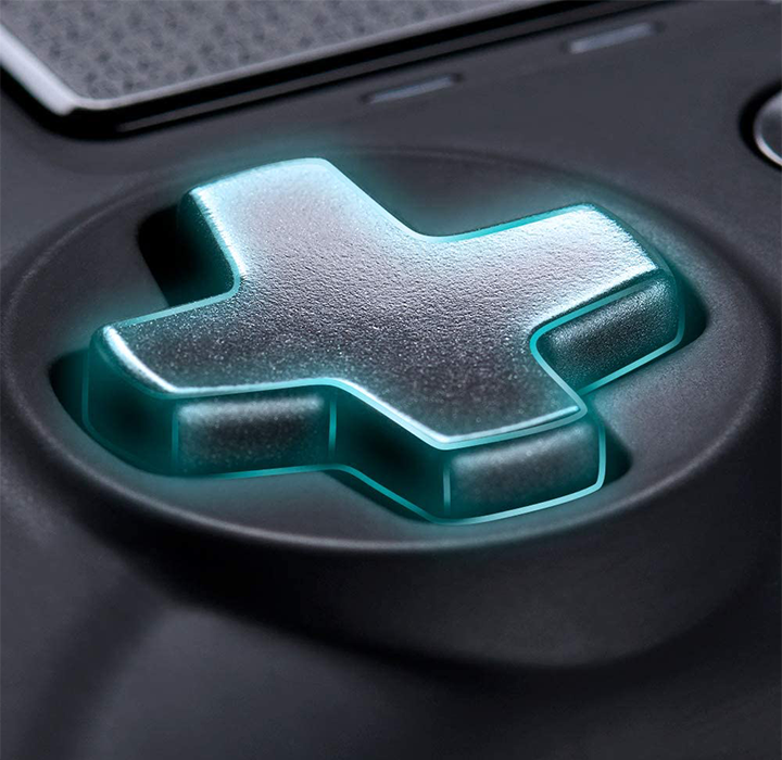 NACON Revolution Unlimited Pro V3 Controller for PS4, PS5 & PC product image