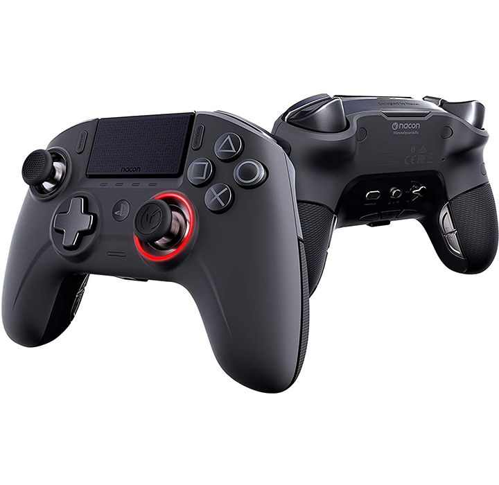 NACON Revolution Unlimited Pro V3 Controller for PS4, PS5 & PC product image