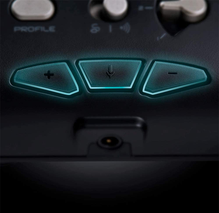 NACON Revolution Unlimited Pro V3 Controller for PS4, PS5 & PC product image