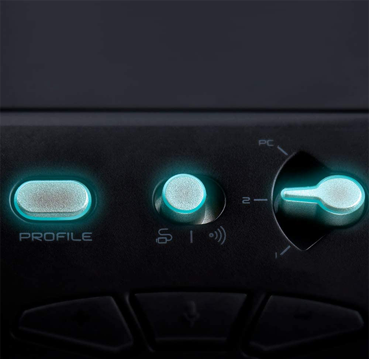 NACON Revolution Unlimited Pro V3 Controller for PS4, PS5 & PC product image