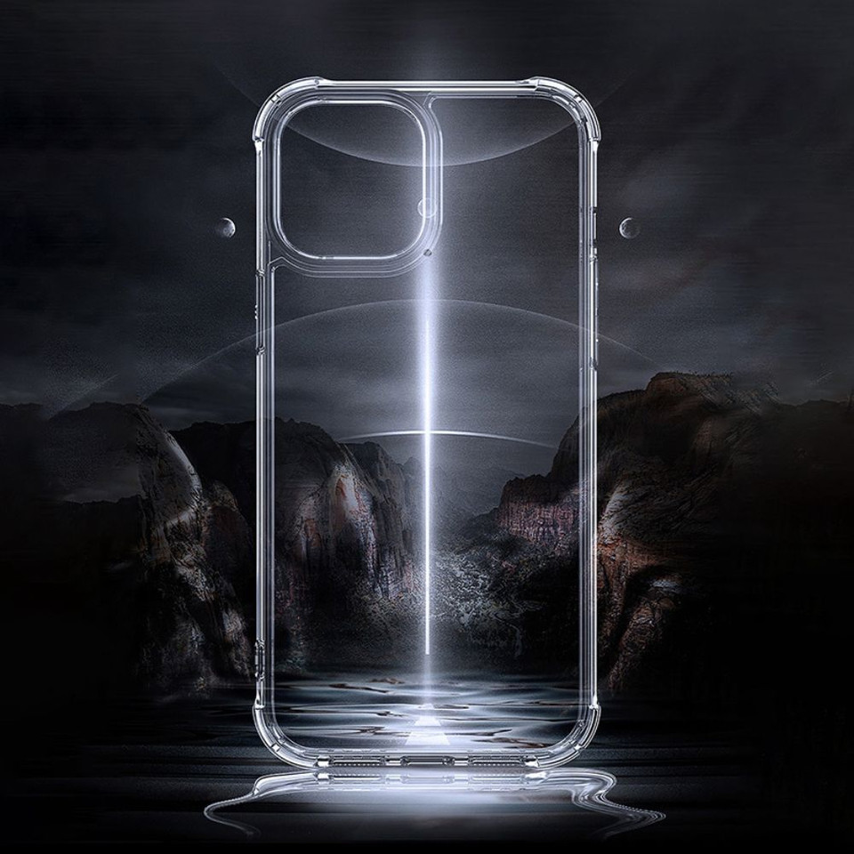 iMounTEK® Shockproof Clear iPhone Cases product image